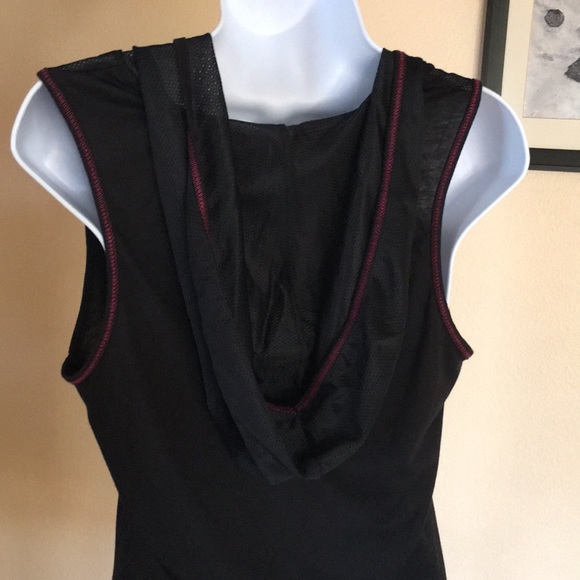 EVCR DON’T QUIT ACTIVE TOP MED - Picture 2 of 3